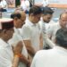 अन्तर्राष्ट्रीय योग दिवस: परेड ग्राउंड में योग से स्वास्थ्य का संदेश