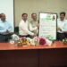 रोजगारपरक शिक्षा और मजबूत अधोसंरचना से होगा विश्वविद्यालय का विकास–कुलपति