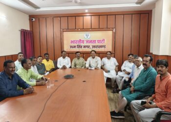कल मनाया जाएगा संविधान हत्या दिवस