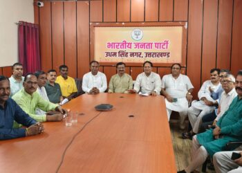काशीपुर बाईपास चौड़ीकरण की योजना को मिली मंजूरी, जाम की समस्या से मिलेगी राहत