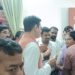 जनसमस्याओं के त्वरित समाधान के लिए अधिकारियों को दिए निर्देश :कैबिनेट मंत्री सौरभ बहुगुणा