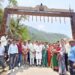 कैबिनेट मंत्री डॉ.धन सिंह रावत ने विभिन्न विकास कार्यों का किया शिलान्यास एवं लोकार्पण