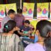 पौड़ी में पल्स पोलियो अभियान का भव्य शुभारंभ-दो बूंद जिंदगी की,50 हजार से अधिक बच्चों को सुरक्षित करने का संकल्प
