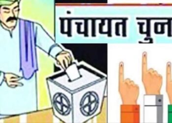 जनपद की 1163 ग्राम पंचायतों में 15 जुलाई को होंगे उप प्रधान पद के चुनाव