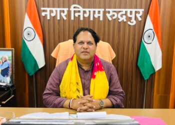 रुद्रपुर के युवाओं को मिलेगी आधुनिक आईटी लैब की सौगात