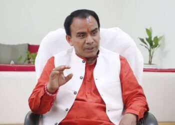 निर्माण कार्यों में अनावश्यक देरी बर्दाश्त नहीं–डाॅ.धन सिंह रावत