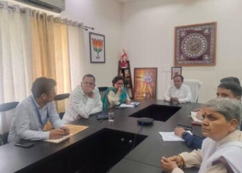 प्रत्येक जनपद में स्थापित होंगी क्रेडिट को-ऑपरेटिव सोसाइटियां–डॉ.धन सिंह रावत
