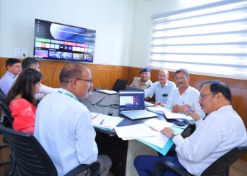 पौड़ी में औद्योगिक विकास को मिली नई रफ्तार-जिला प्राधिकृत समिति ने पांच नई औद्योगिक इकाइयों को दी सैद्धांतिक स्वीकृति