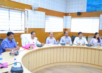 नीति तारा डिजिटल टूलकिट से होगी योजनाओं की रियल टाइम मॉनिटरिंग