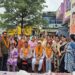 प्रदेश सरकार ने समर्पित कार्यकर्ताओं को दिया सम्मान, लालपुर के विकास को मिलेगी नई गति : शुक्ला