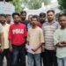 ट्रैफिक पुलिस के उत्पीड़न से परेशान टेंपो चालकों ने SSP को सौंपा ज्ञापन, अनैतिक वसूली और मारपीट का लगाया आरोप