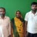 पड़ोसी पर छप्पर में आग लगाने और जान से मारने की धमकी का आरोप, पीड़ित ने कार्रवाई की लगाई गुहार