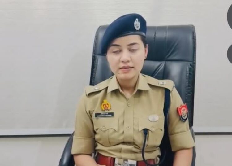 शाही पुलिस व ANTF की संयुक्त कार्रवाई, चार मादक पदार्थ तस्कर गिरफ्तार