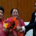 प्राधिकरण का कार्य विकास को गति देनाजनहित में बाधा नहीं, समाधान चाहिए : राज्यमंत्री भावना मेहरा