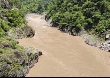 चम्पावत में भारी बारिश की चेतावनी, 29 जुलाई को सभी स्कूल और आंगनबाड़ी केंद्र रहेंगे बंद