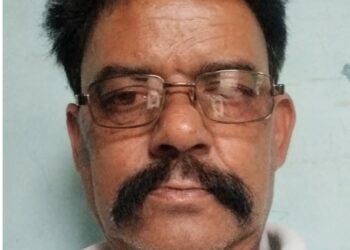 हिंदुस्तान के वरिष्ठ पत्रकार सतीश सत्तू बने पत्रकार प्रेस महासंघ के कुमाऊं प्रभारी