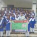 महिला कल्याण विभाग द्वारा राजकीय बालिका उच्चतम माध्यमिक विद्यालय नगला (पंतनगर ) जिला उधम सिंह नगर मे जागरूकता अभियान चलाया गया |