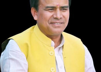 उत्तराखंड के पूर्ण साक्षर राज्य बनने पर केन्द्रीय शिक्षा मंत्री ने दी बधाई