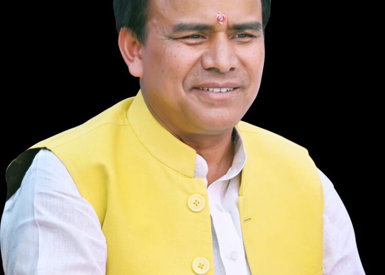 उत्तराखंड के पूर्ण साक्षर राज्य बनने पर केन्द्रीय शिक्षा मंत्री ने दी बधाई