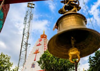 आस्था के धाम को मिलेगा नया वैभव-महाबगढ़ मंदिर के सौंदर्यीकरण को शासन की मंजूरी,धार्मिक पर्यटन को मिलेगी नई उड़ान