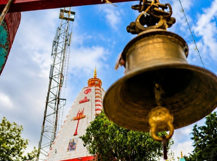 आस्था के धाम को मिलेगा नया वैभव-महाबगढ़ मंदिर के सौंदर्यीकरण को शासन की मंजूरी,धार्मिक पर्यटन को मिलेगी नई उड़ान