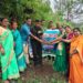 वर्दी से विदाई,प्रकृति से नई जिम्मेदारी-सेवानिवृत्त सैन्य अधिकारी ने समलौण पौध रोपकर दिया पर्यावरण संरक्षण का प्रेरक संदेश