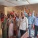 श्रीनगर में बहेगी भक्ति,रामकथा और गौसेवा की त्रिवेणी-गोपाल मणी महाराज के श्रीमुख से गूंजेगी धेनु मानस की अमृतधारा