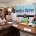 जनता की समस्याओं पर जिलाधिकारी ने श्रीनगर तहसील दिवस में दिए समयबद्ध समाधान और लंबित वादों के शीघ्र निस्तारण के कड़े निर्देश