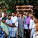 वाल्मीकि समाज को मिली बड़ी सौगात-भूमि दान से भव्य स्वरूप में विकसित होगा बाल्मीकि चौक