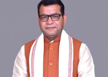 विधायक शिव अरोरा बोले जल सस्थान, विद्युत विभाग पीडब्लूडी को बजट जारी होकर टेंडर प्रकिया के बाद शुरू हुआ काशीपुर बाईपास का कार्यविधायक ने बजट को लेकर फैलाई जा रही भ्रांतियों को बताया निराधार