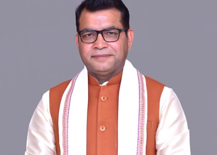 विधायक शिव अरोरा बोले जल सस्थान, विद्युत विभाग पीडब्लूडी को बजट जारी होकर टेंडर प्रकिया के बाद शुरू हुआ काशीपुर बाईपास का कार्यविधायक ने बजट को लेकर फैलाई जा रही भ्रांतियों को बताया निराधार