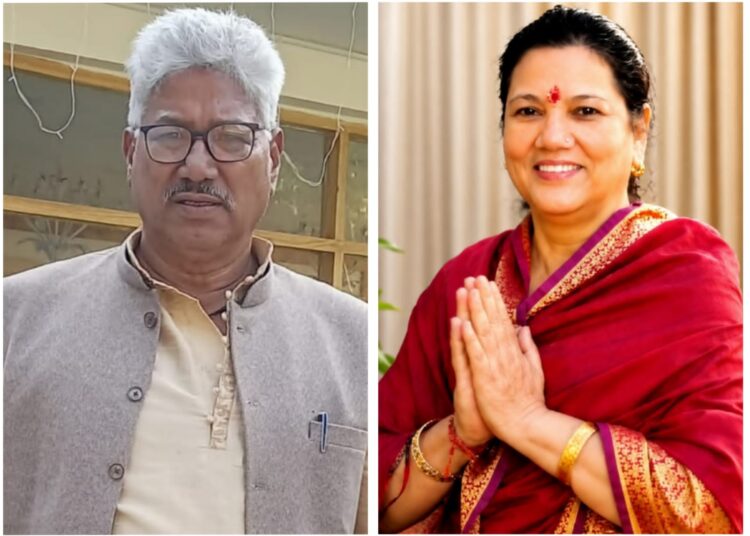निष्ठा और समर्पण को मिला सम्मान-बीरेंद्र सिंह नेगी बने प्रदेश कांग्रेस सचिव,कांग्रेस कार्यकर्ताओं ने जताया हर्ष-पार्टी हाईकमान का आभार