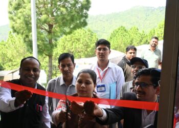 कल्जीखाल में खुला विधिक सेवा केंद्र-ग्रामीणों को मिलेगी निःशुल्क कानूनी मदद
