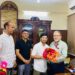 मेडिकल कॉलेज के नर्सिंग अधिकारियों और फार्मासिस्टों का बढ़ा मानदेय,लंबे इंतजार के बाद कर्मचारियों को मिली बड़ी राहत