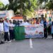 तिरंगे के रंग में रंगा गढ़वाल विश्वविद्यालय-भव्य बाइक रैली से गूंजा राष्ट्रभक्ति का संदेश