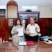 तिरंगे के रंग में रंगा गढ़वाल विश्वविद्यालय-भव्य बाइक रैली से गूंजा राष्ट्रभक्ति का संदेश