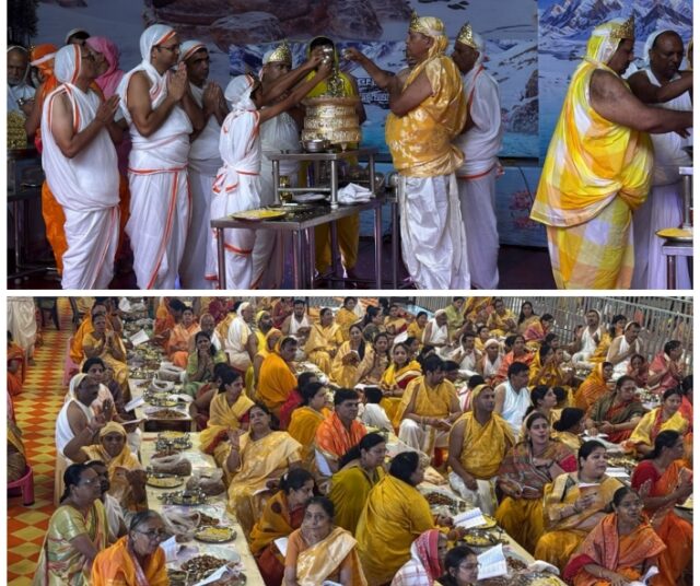 देहरादून में आर्यिका श्री पूर्णमति माताजी का 38वां दीक्षोत्सव धूमधाम से शुरू