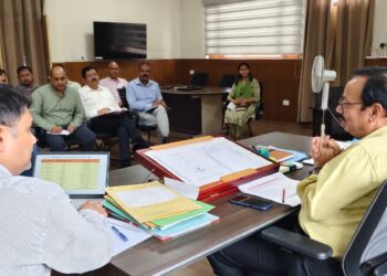 उद्यमिता की राह होगी आसान-एक ही छत के नीचे मिलेगी स्वरोजगार योजनाओं की पूरी जानकारी