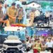कुमार आटोव्हील्स रूद्रपुर में महिन्द्रा के Scorpio-N के नये अवतार की भब्य लांचिंग।