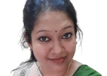 राष्ट्रीय शिक्षक पुरस्कार के लिए गढ़वाल विश्वविद्यालय की डॉ.मनीषा निगम चयनित,विश्वविद्यालय का बढ़ा गौरव