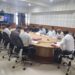 एसआईआर को लेकर राजनीतिक दलों के प्रतिनिधियों एवं निर्वाचन अधिकारियों के साथ हुई बैठक