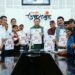 मुख्यमंत्री ने पांच वर्षों की उपलब्धियों पर आधारित विशेष एल्बम गीत का किया विमोचन