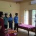 बाल देखरेख संस्थाओं में व्यवस्थाओं की परखी हकीकत-जिला निरीक्षण समिति ने बच्चों की सुरक्षा और सुविधाओं का लिया जायजा