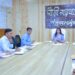लम्पी स्किन डिजीज की रोकथाम को लेकर प्रशासन सतर्क