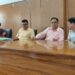 गढ़वाल विश्वविद्यालय के बिड़ला परिसर का छात्रसंघ चुनाव 2026-27 का कार्यक्रम घोषित-11 सितंबर को मतदान