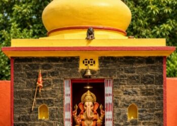 श्रीनगर के श्रीक्षेत्र गणेश मंदिर में इस बार गूंजेगी कूर्म महापुराण की अमृतवाणी-14 से 25 सितंबर तक होगा भव्य आयोजन