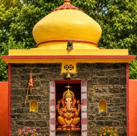 श्रीनगर के श्रीक्षेत्र गणेश मंदिर में इस बार गूंजेगी कूर्म महापुराण की अमृतवाणी-14 से 25 सितंबर तक होगा भव्य आयोजन