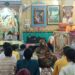 श्रीमद्भागवत की अमृतधारा के बीच 4 सितंबर को सजेगी कृष्ण जन्मोत्सव की भव्य झांकियां