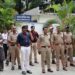 छात्र संघ चुनाव की बढ़ी सरगर्मी-पौड़ी पुलिस का कड़ा पहरा,हुड़दंग किया तो होगी सख्त कार्रवाई