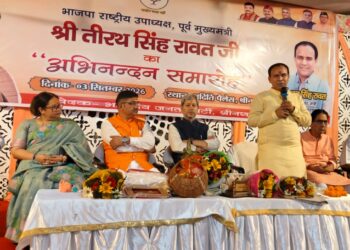 जिलाधिकारी के निर्देशन में बाल अधिकारों की सुरक्षा को लेकर जागरुकता अभियान
